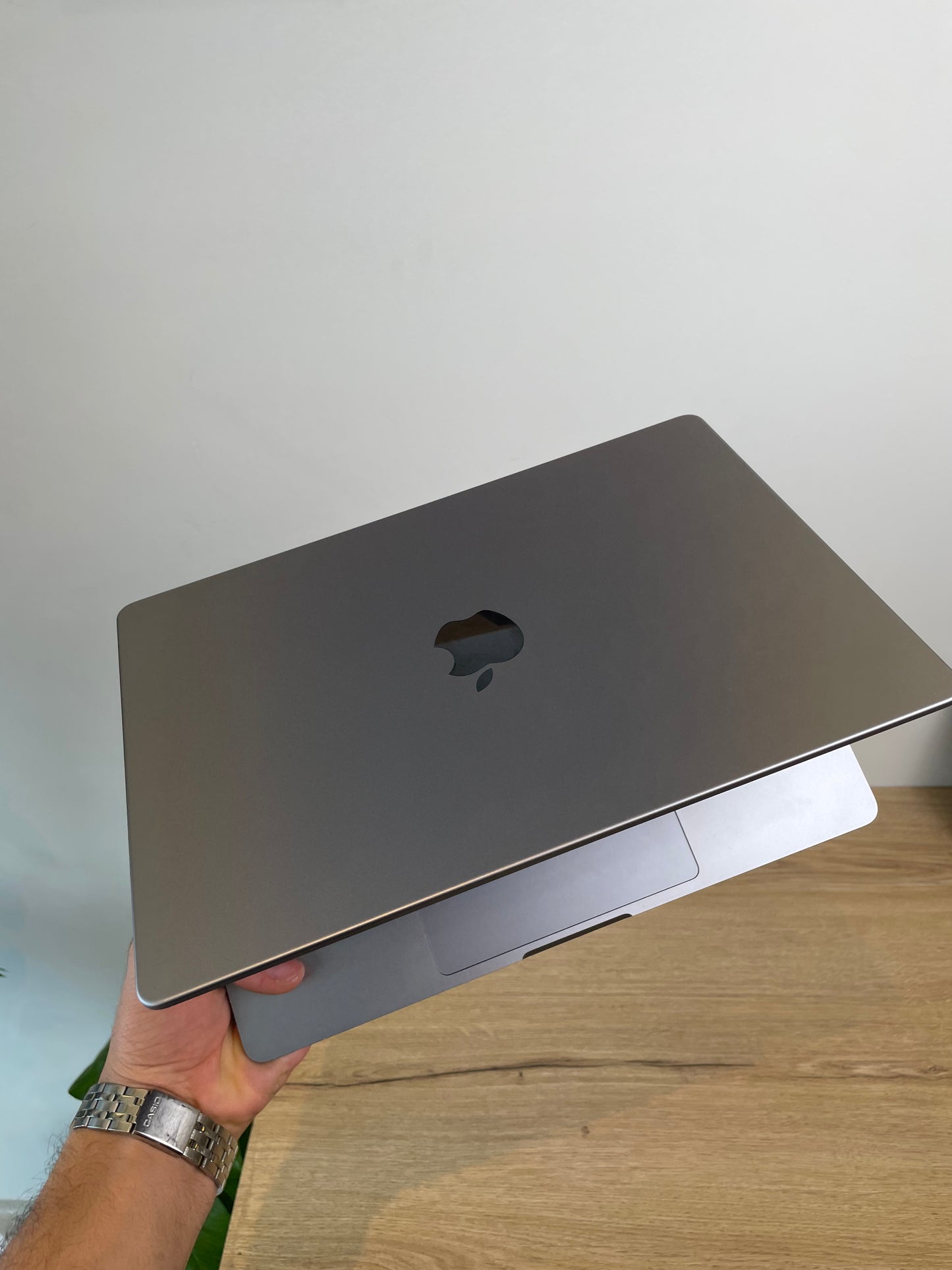 MacBook Pro (m1pro) 2021