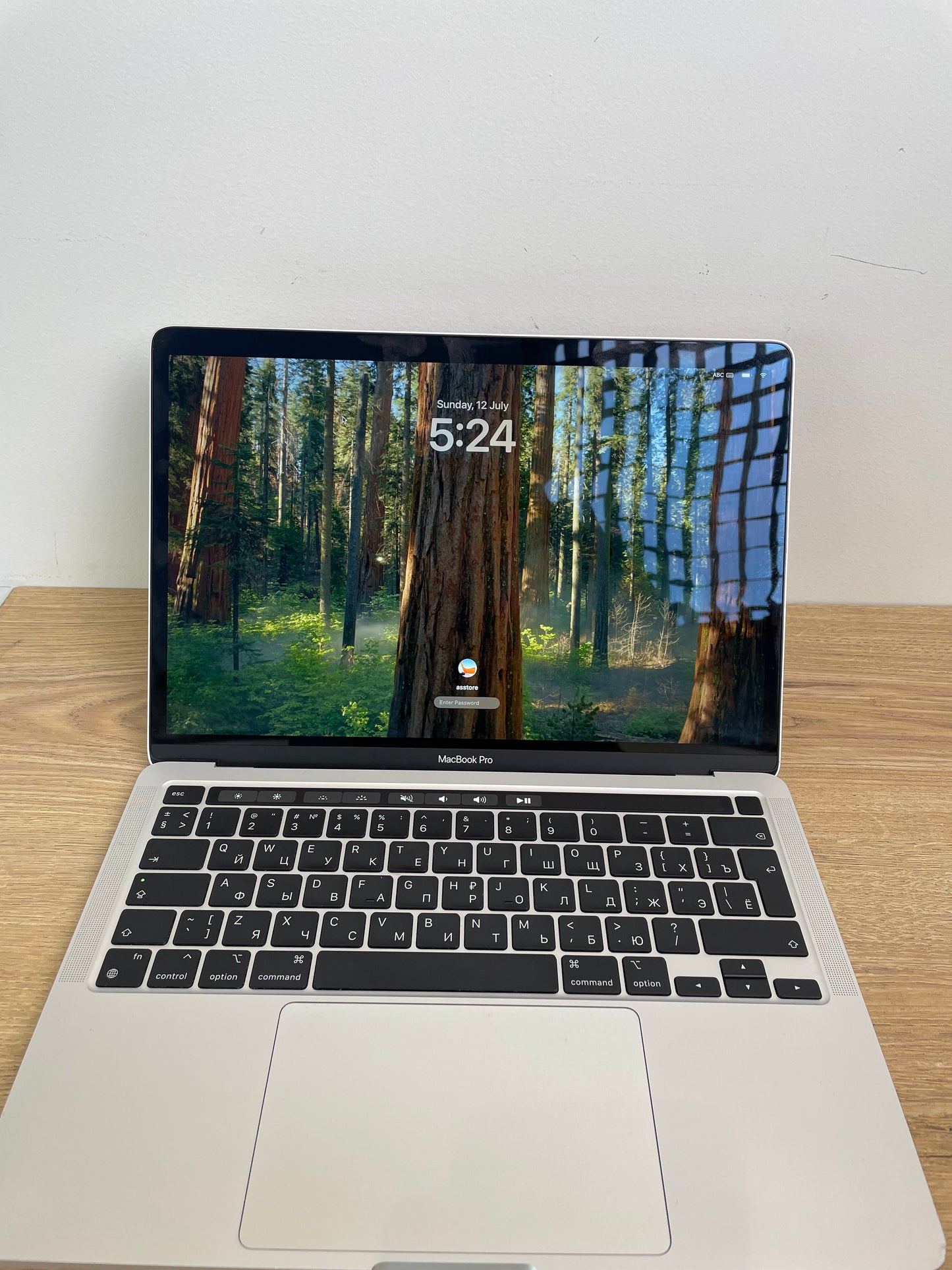 MacBook Pro 2020