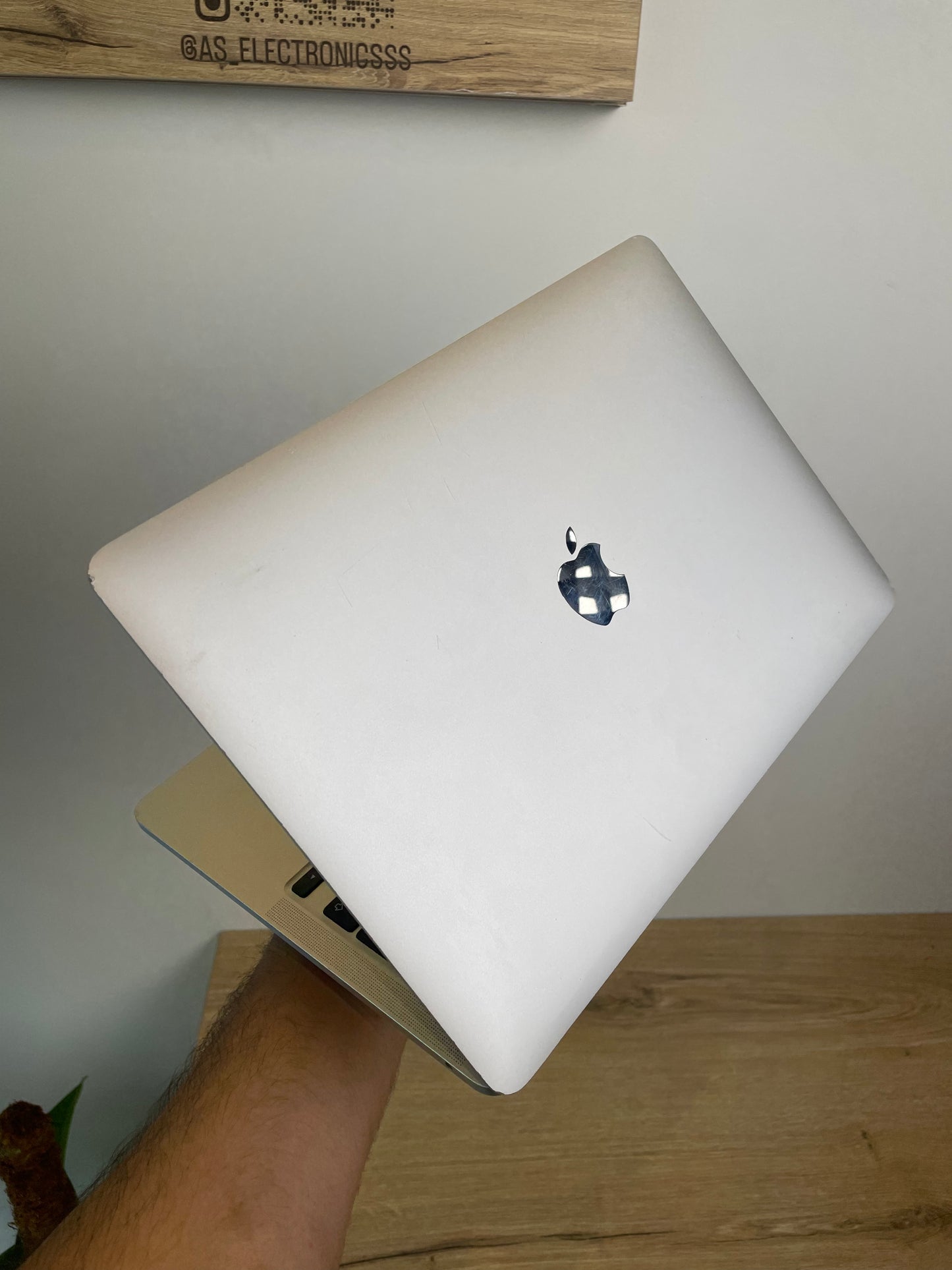 MacBook Pro 2020