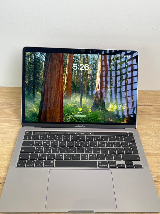 MacBook Pro -2020