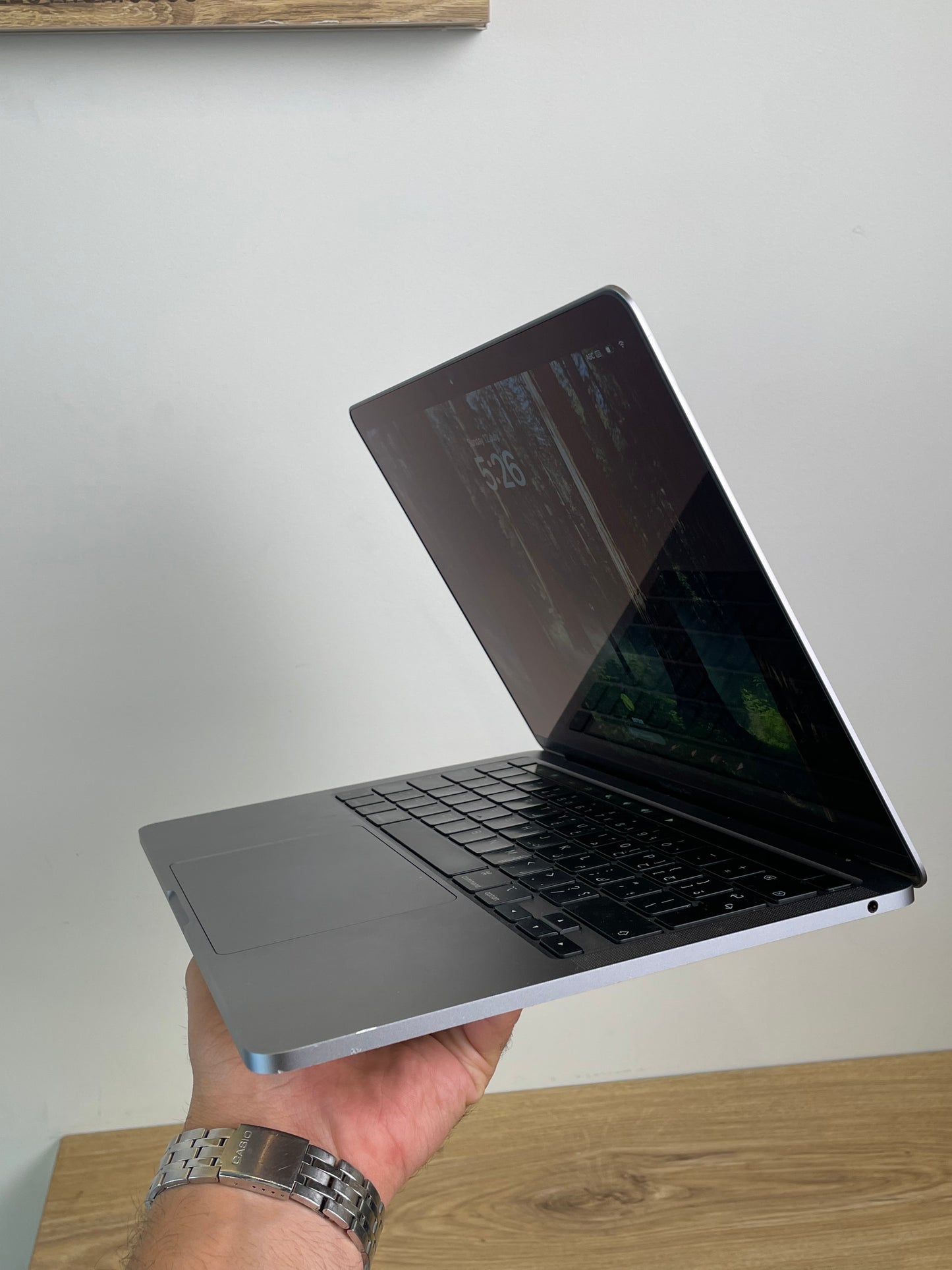 MacBook Pro -2020