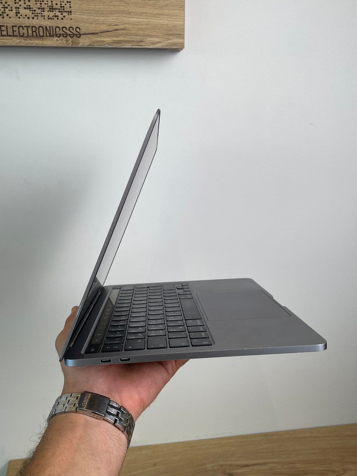 MacBook Pro -2020