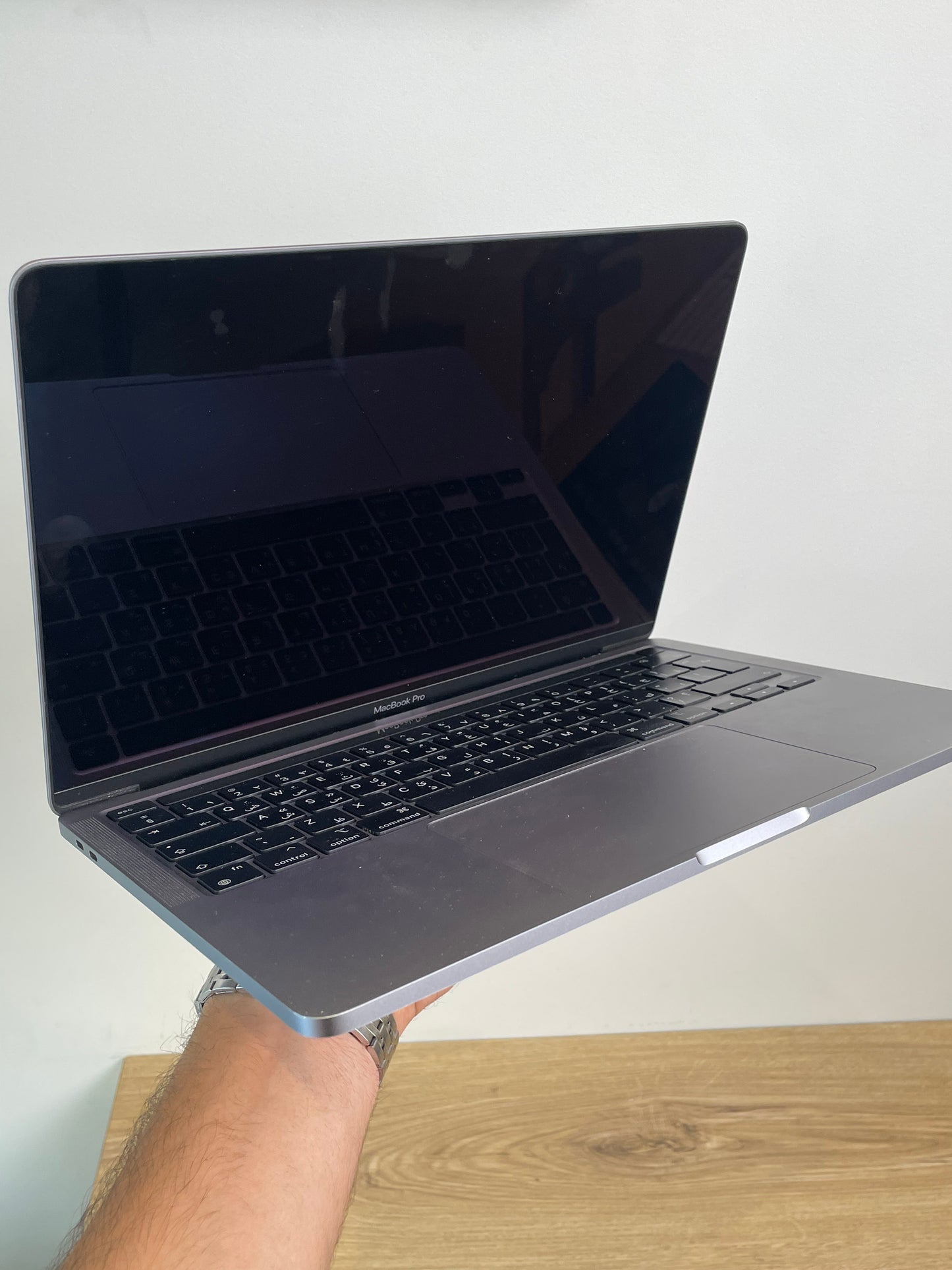 MacBook Pro -2020