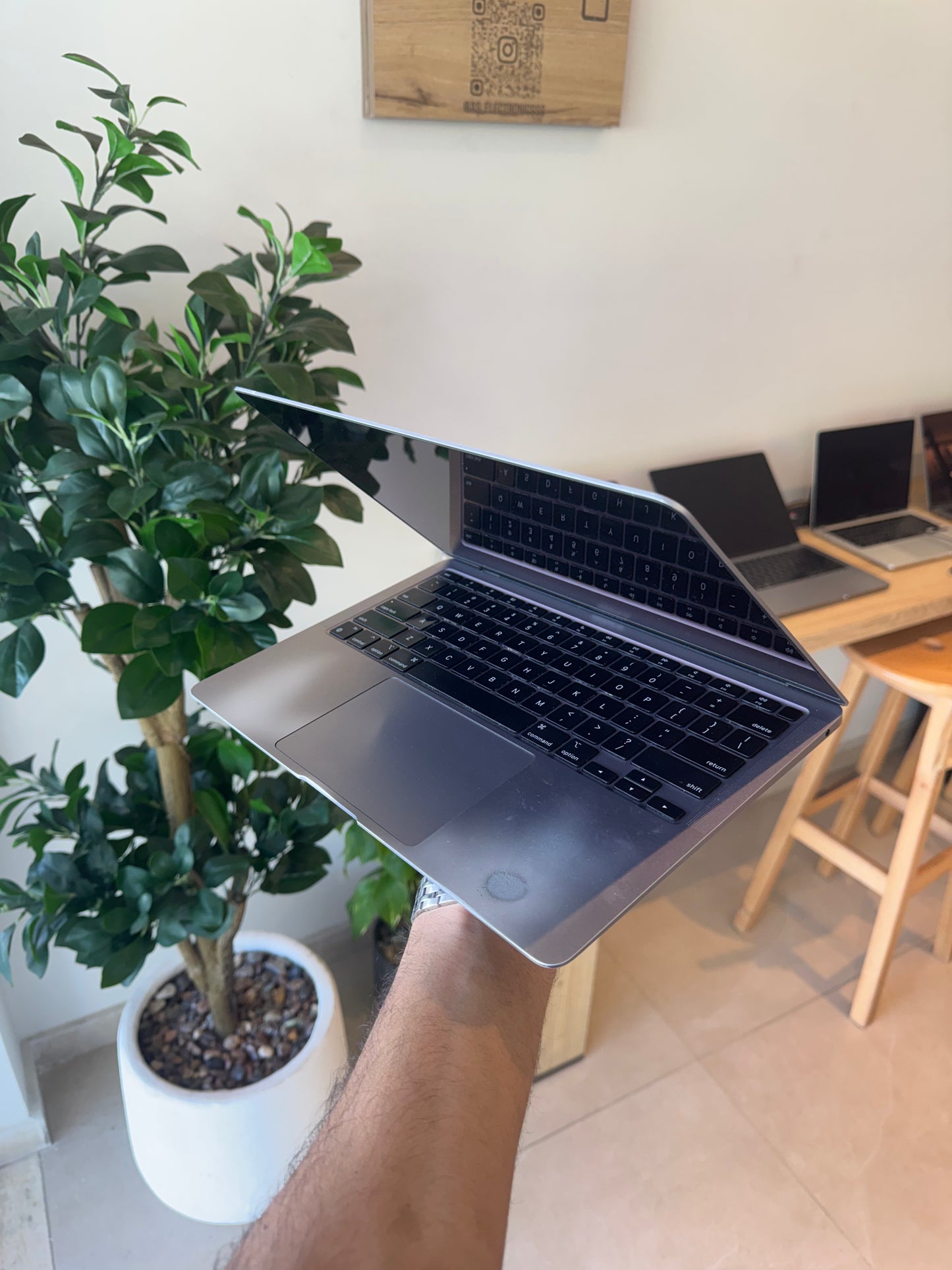 MacBook Air 2020