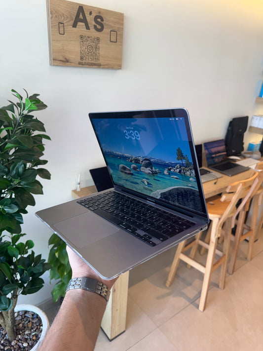 MacBook Air 2020