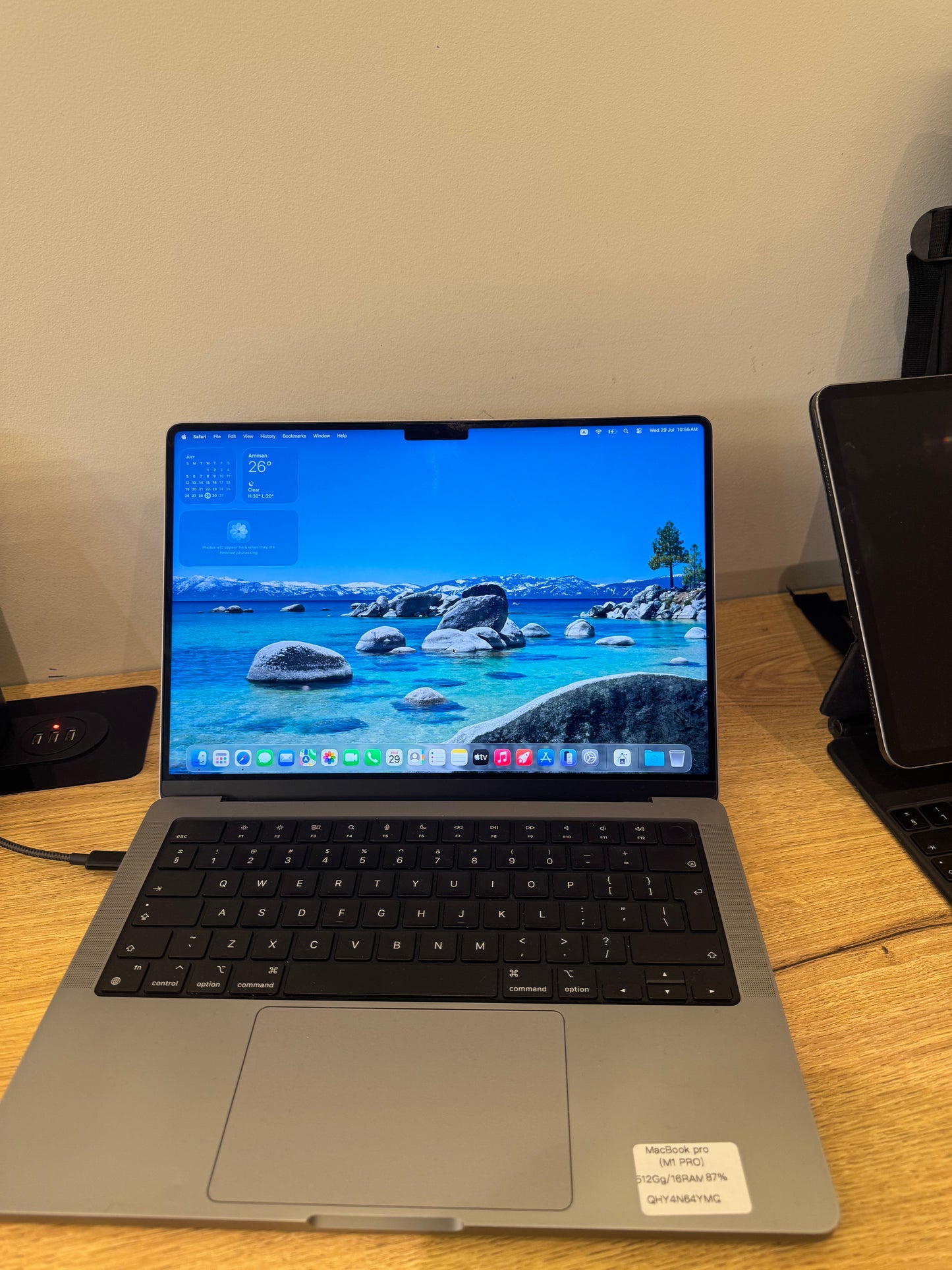 MacBook Pro