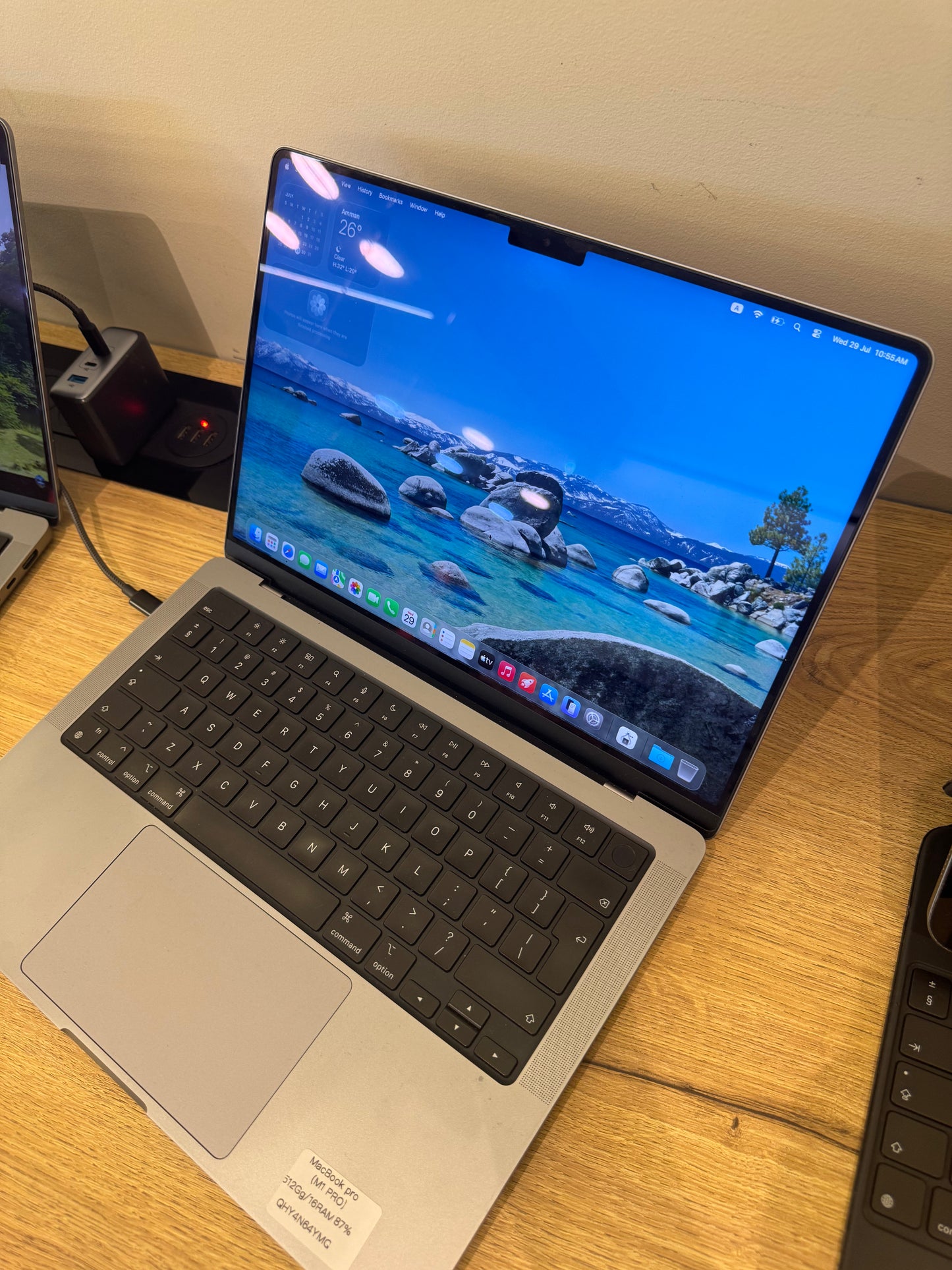 MacBook Pro
