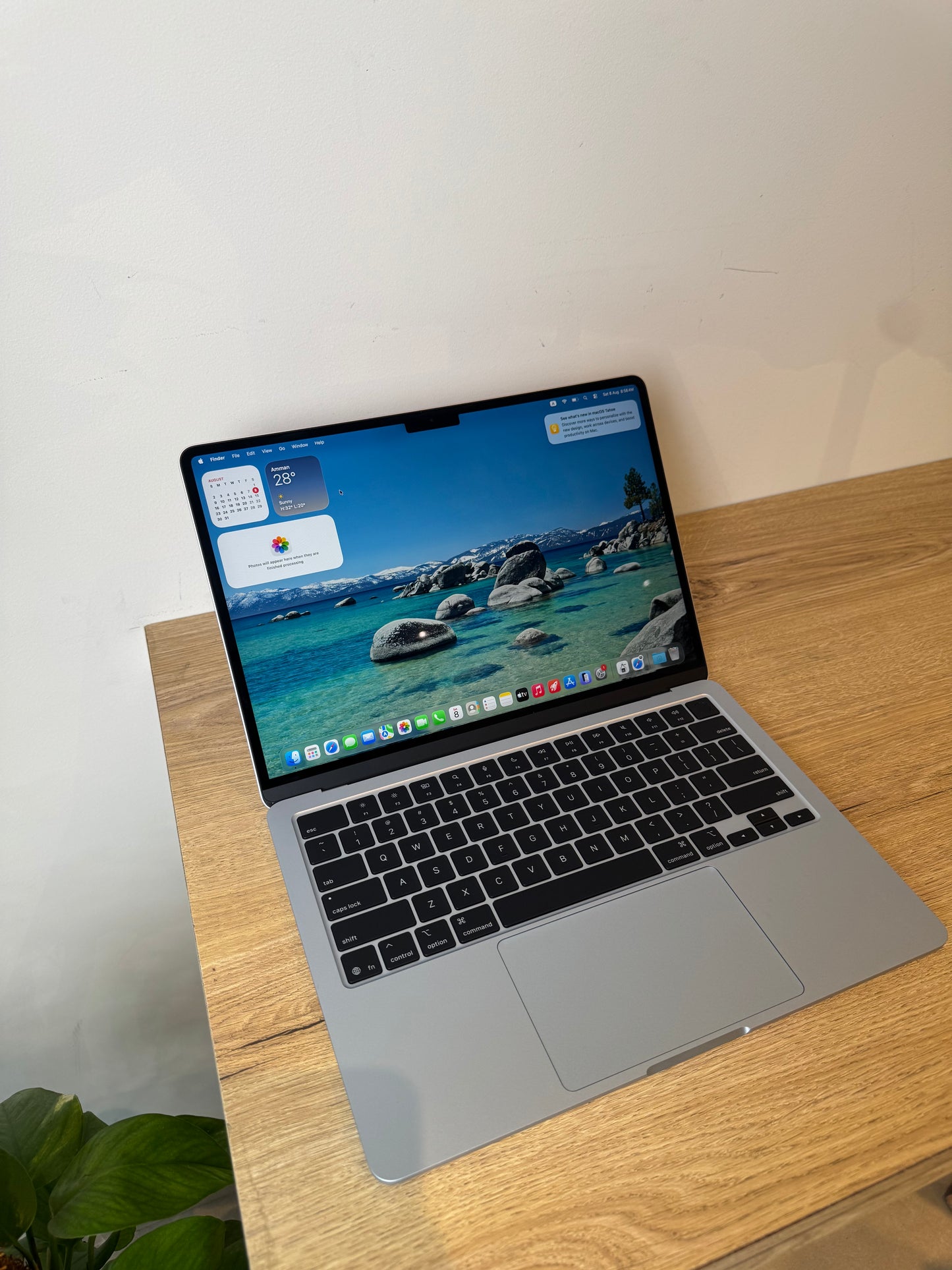 Macbook pro (m4)