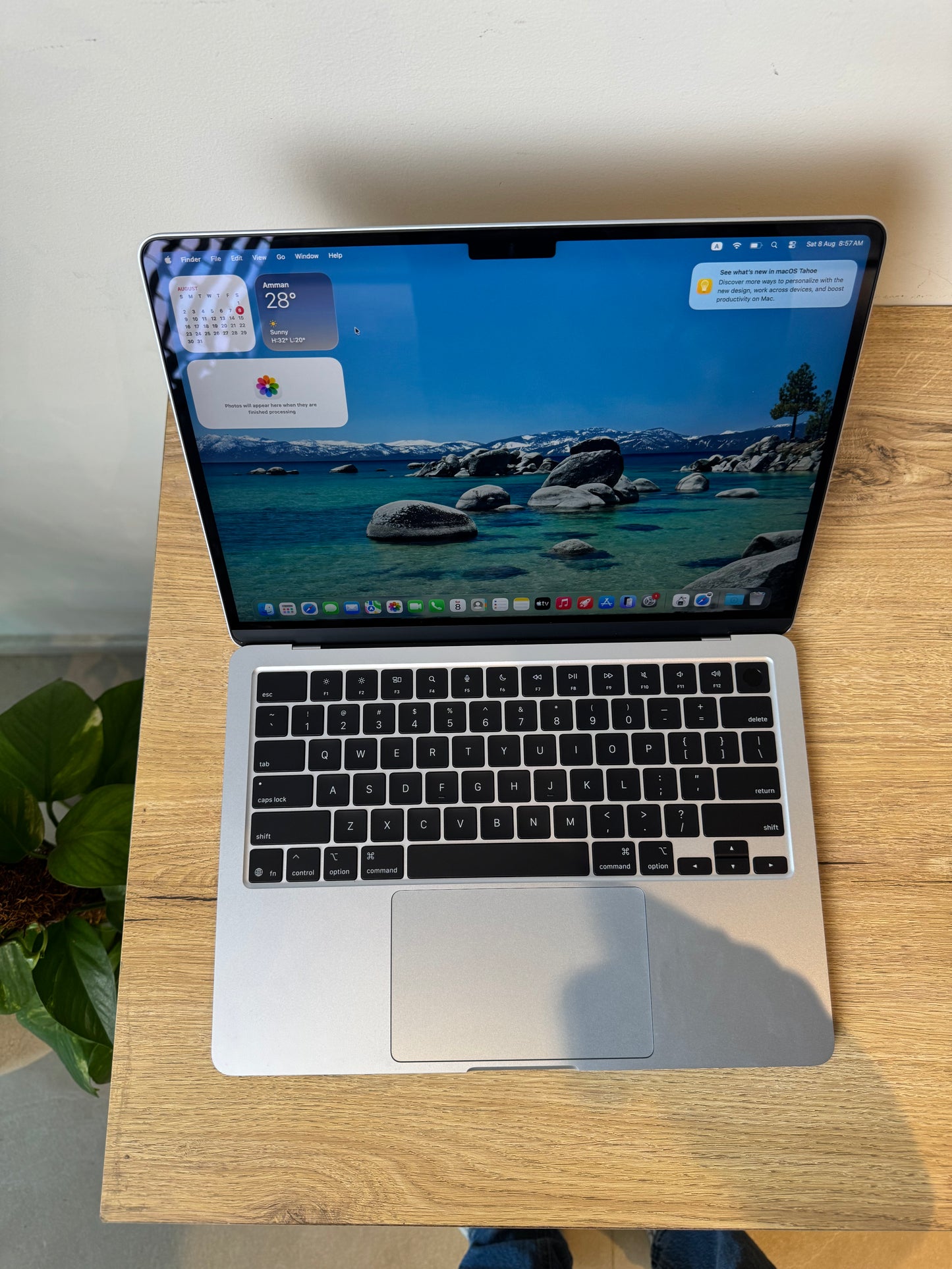 Macbook pro (m4)