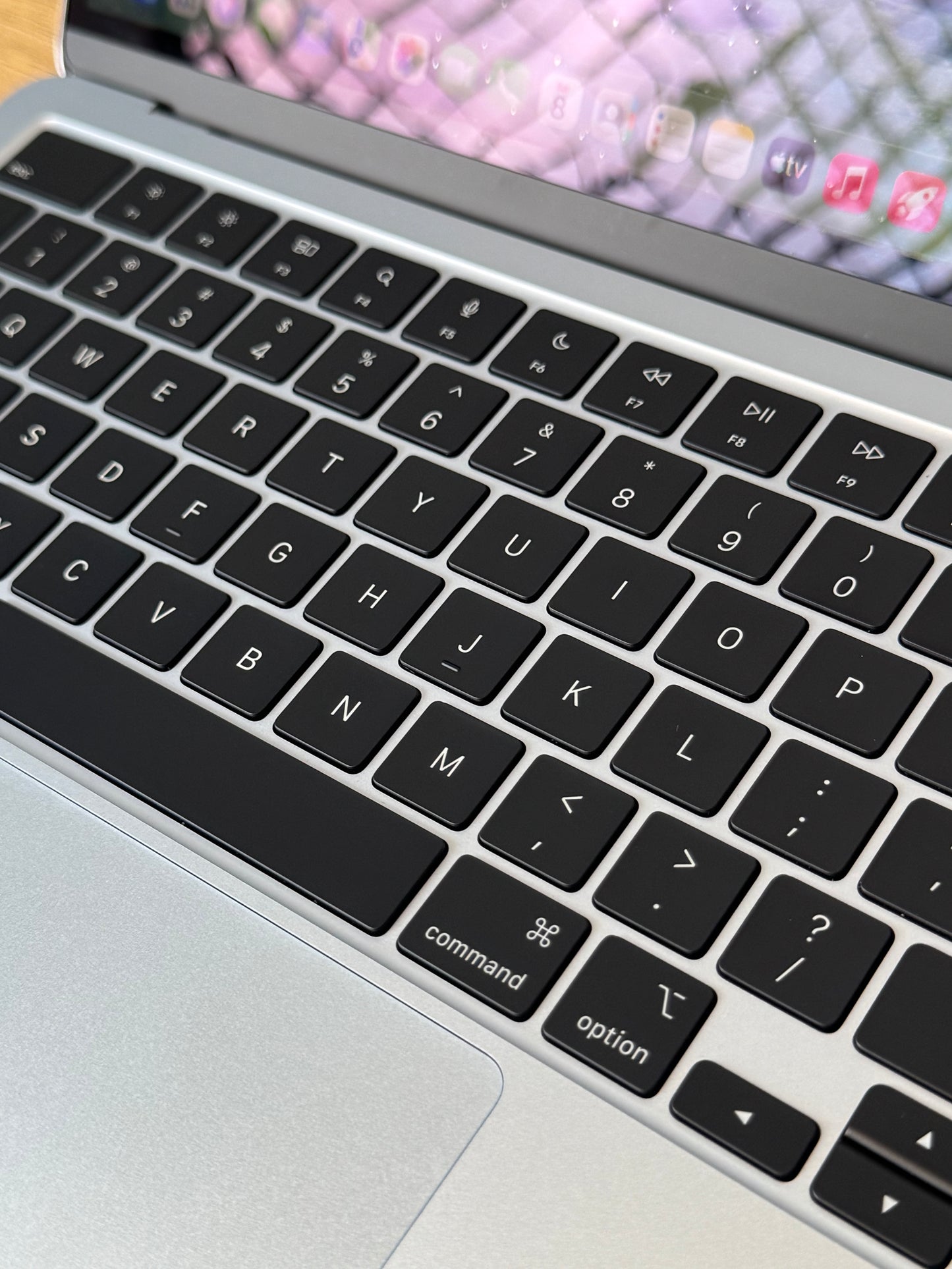 Macbook pro (m4)