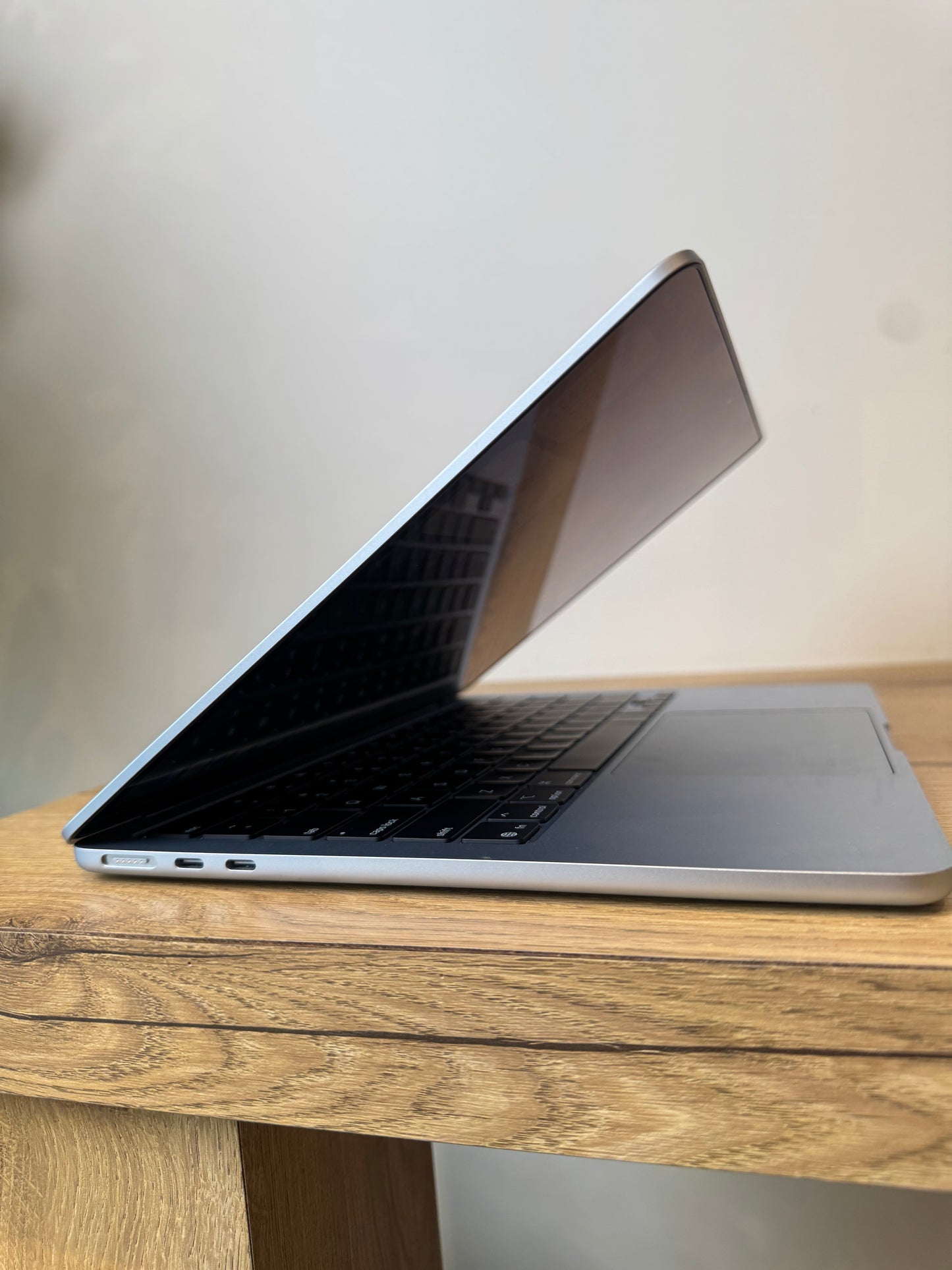 Macbook pro (m4)