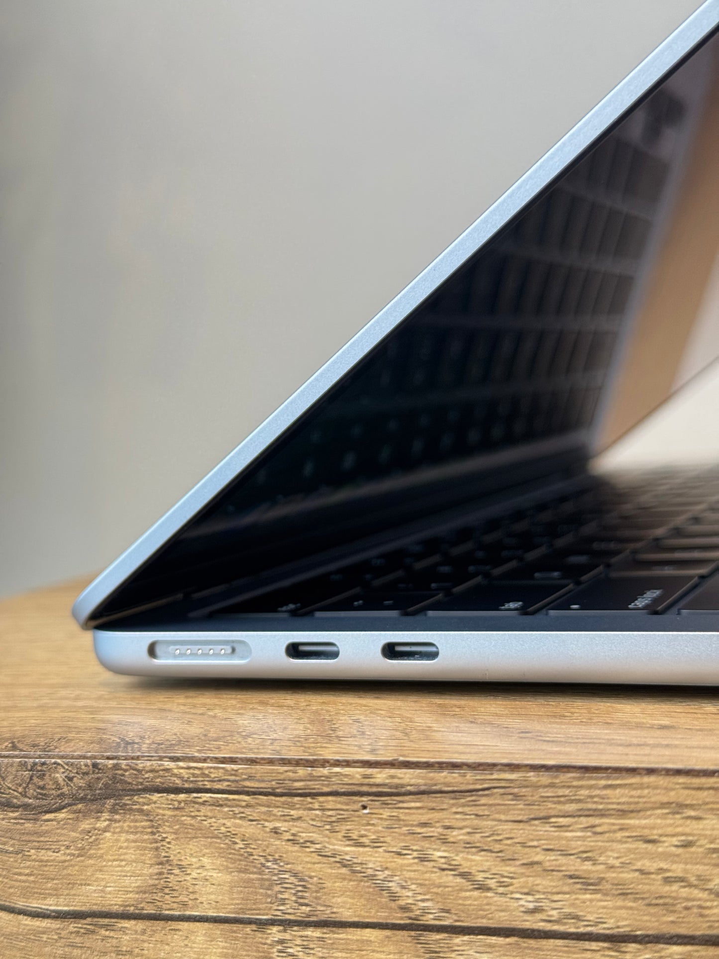 Macbook pro (m4)