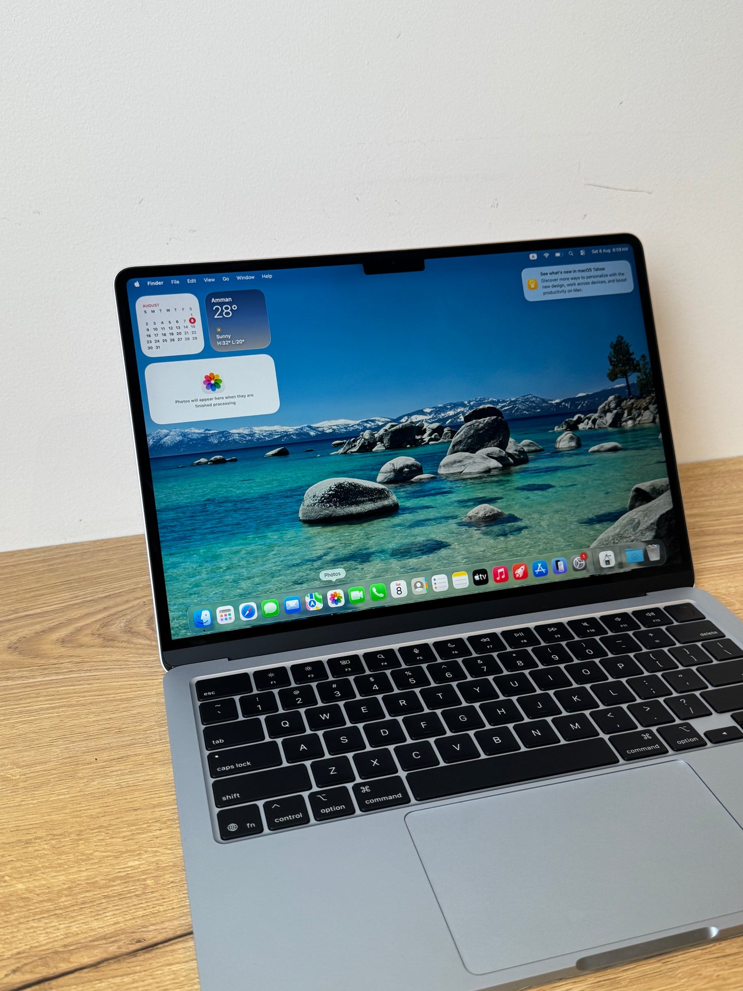 Macbook pro (m4)