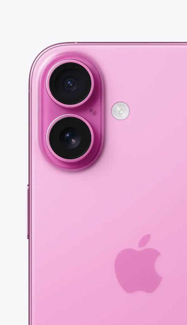 iPhone 16