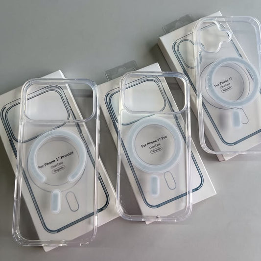 Clear Case
