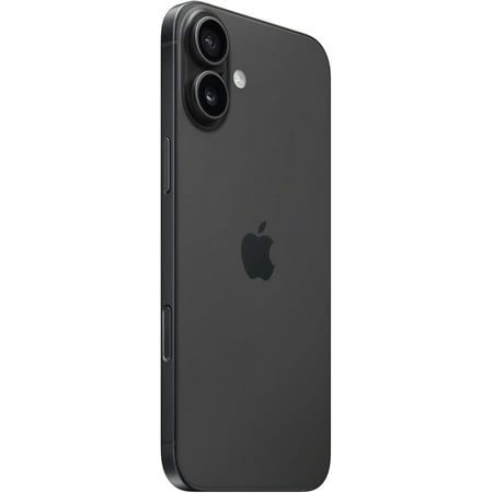 iPhone 16 · 128GB · Green · 100% · MDM - F0X2D4CP92 - كفالة سنة على السوفتوير