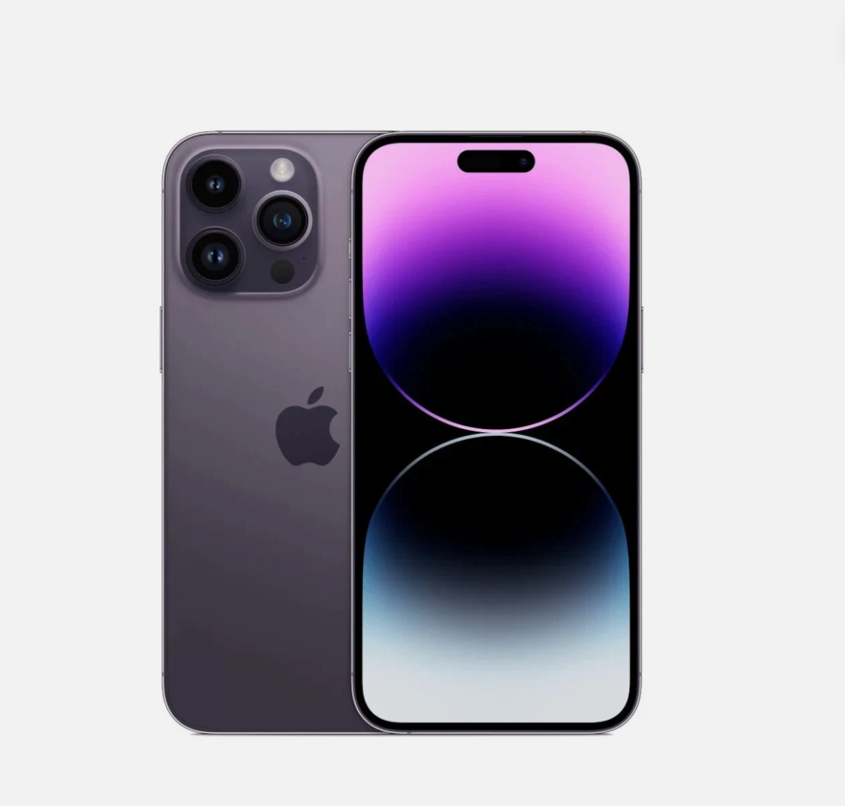 iPhone 14 Pro