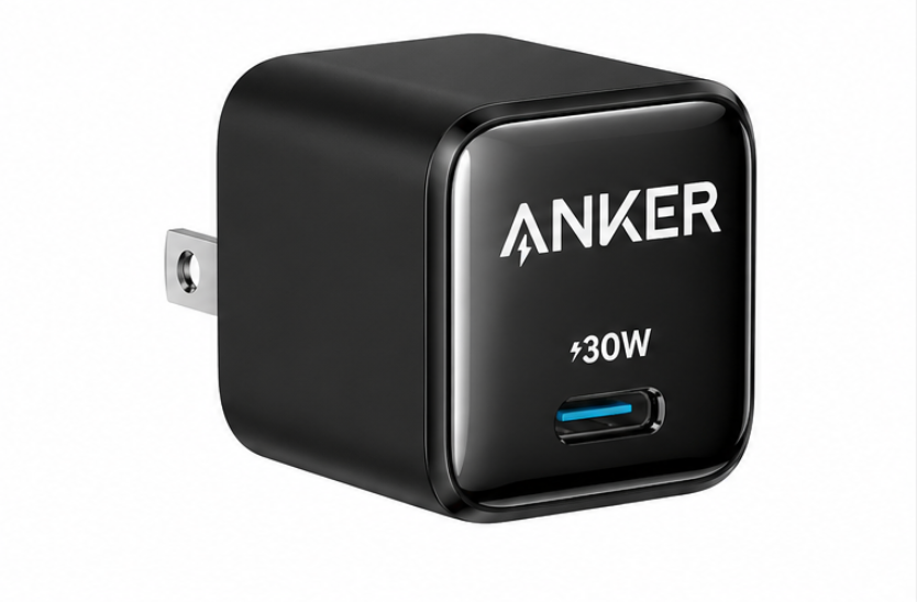 anker adapter 30w