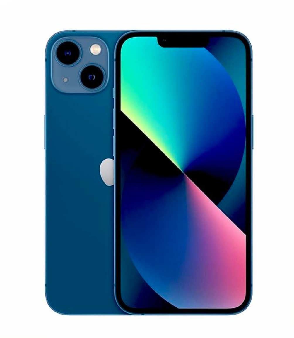 iPhone 13