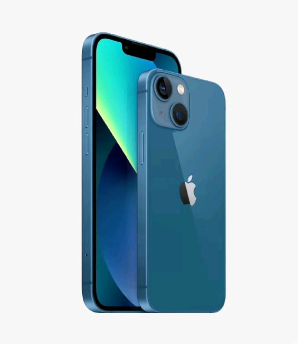 iPhone 13