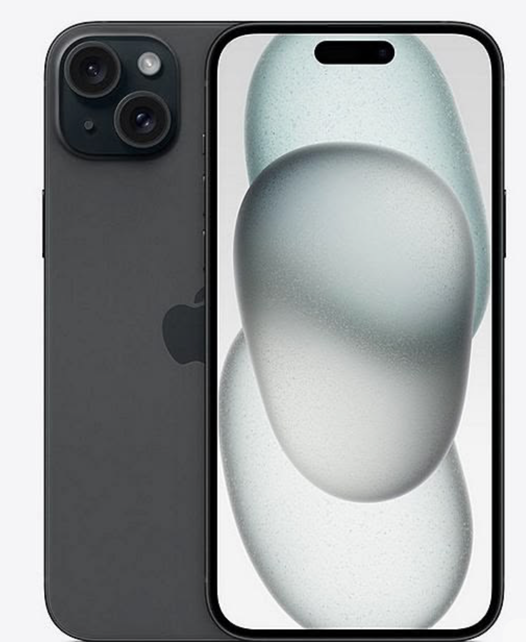 iPhone 15 plus