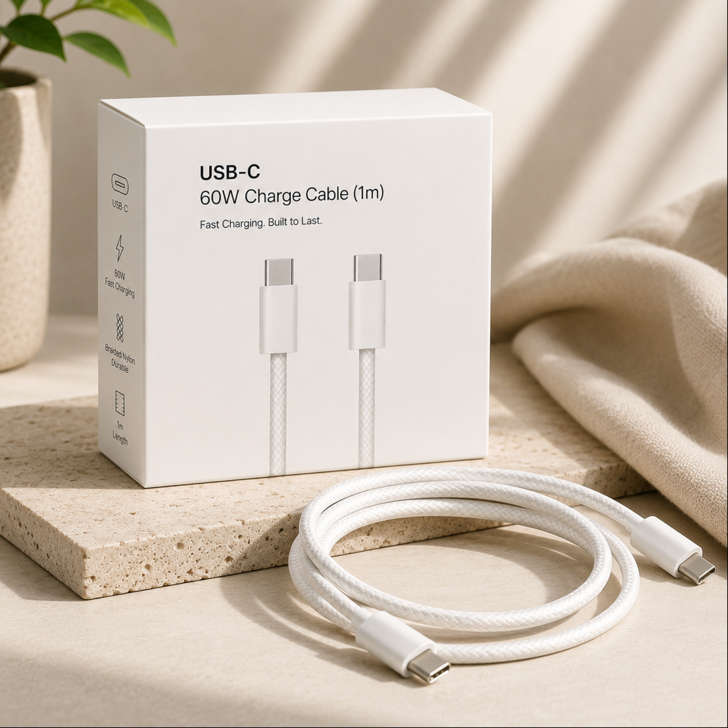 CABLES