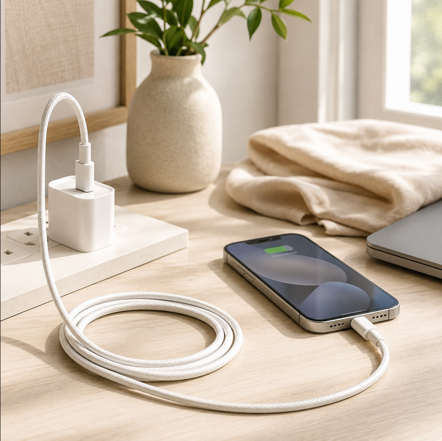 CABLES