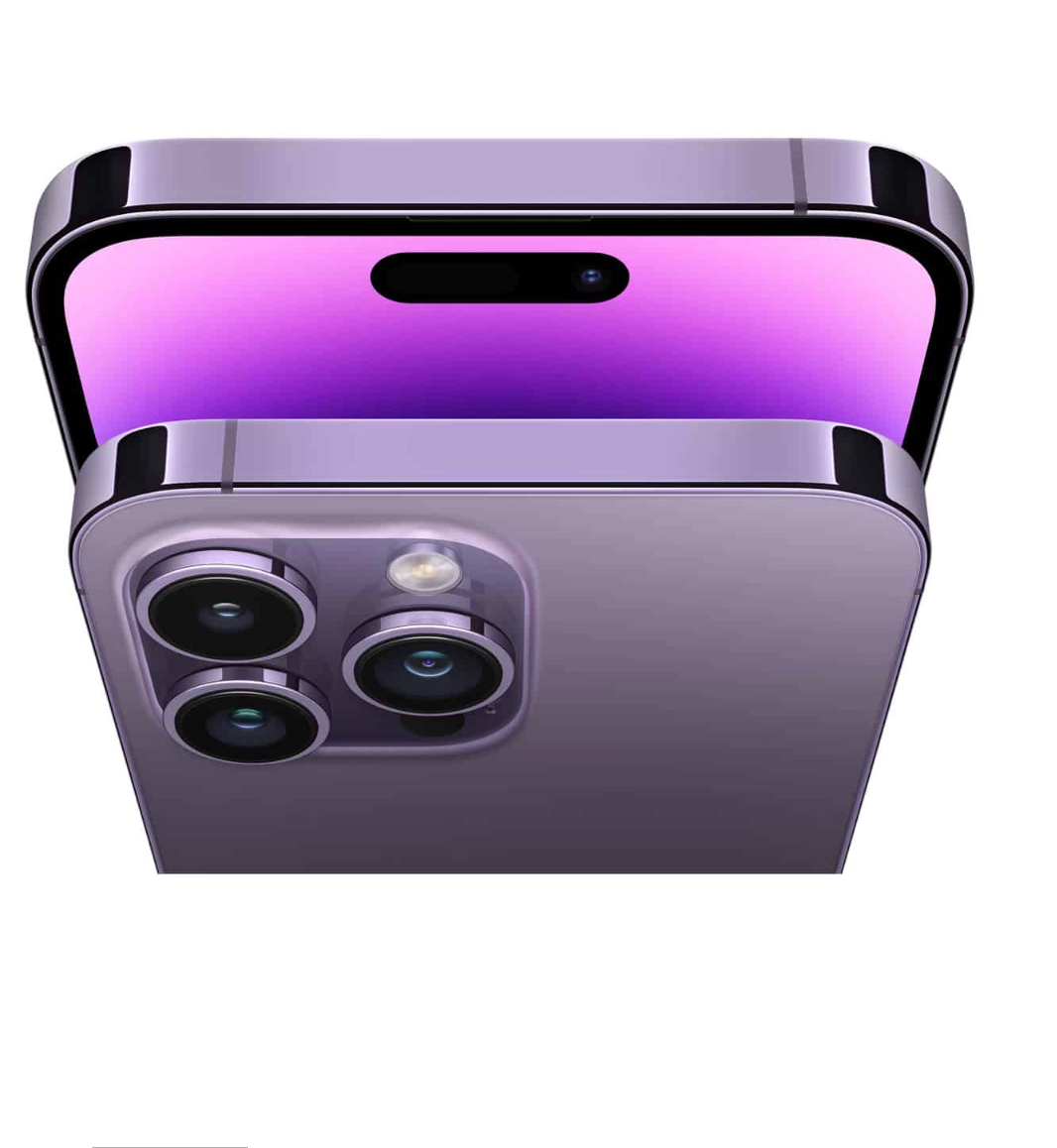 iPhone 14 Pro