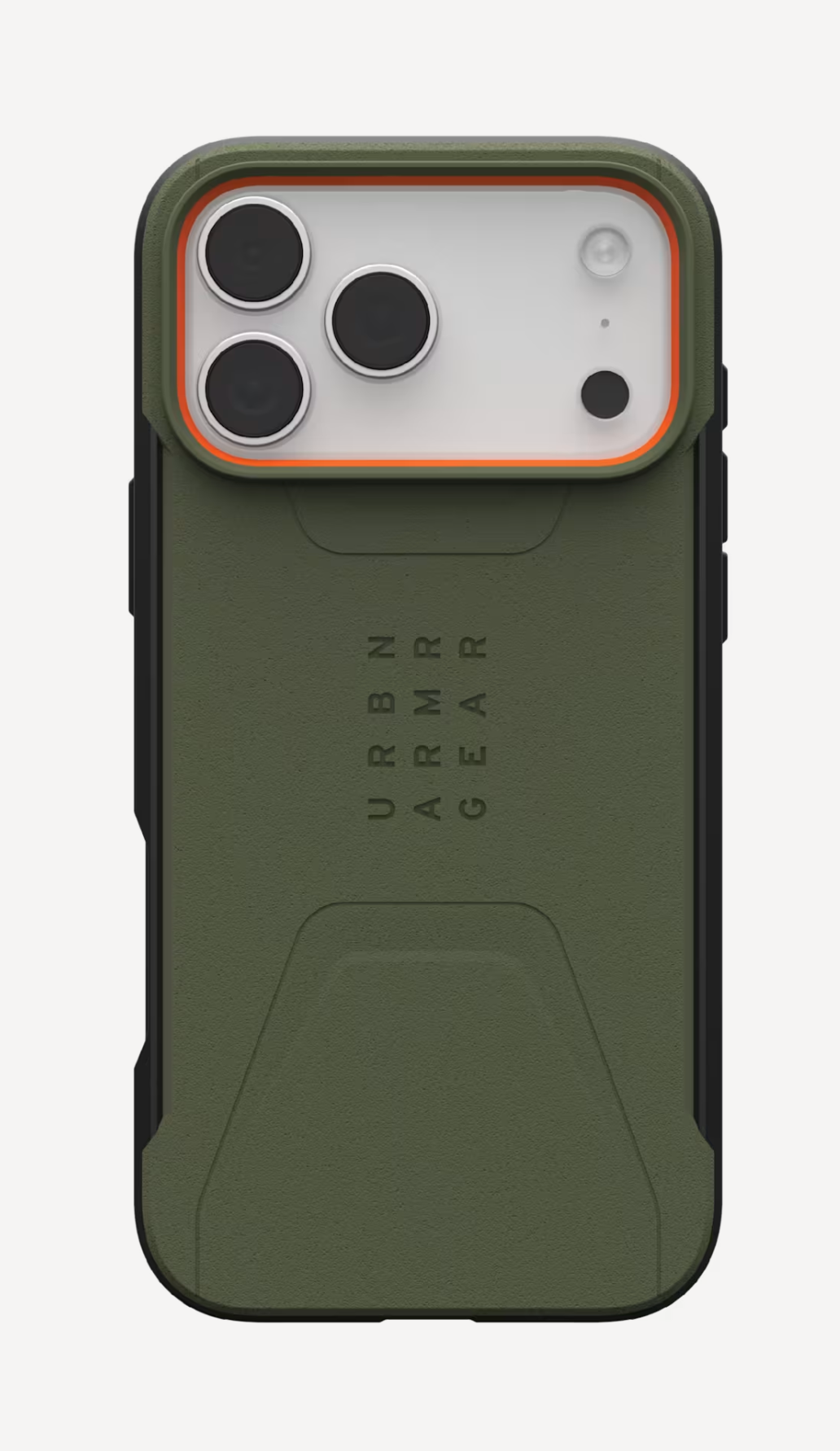 UAG Civilian Case for iPhone