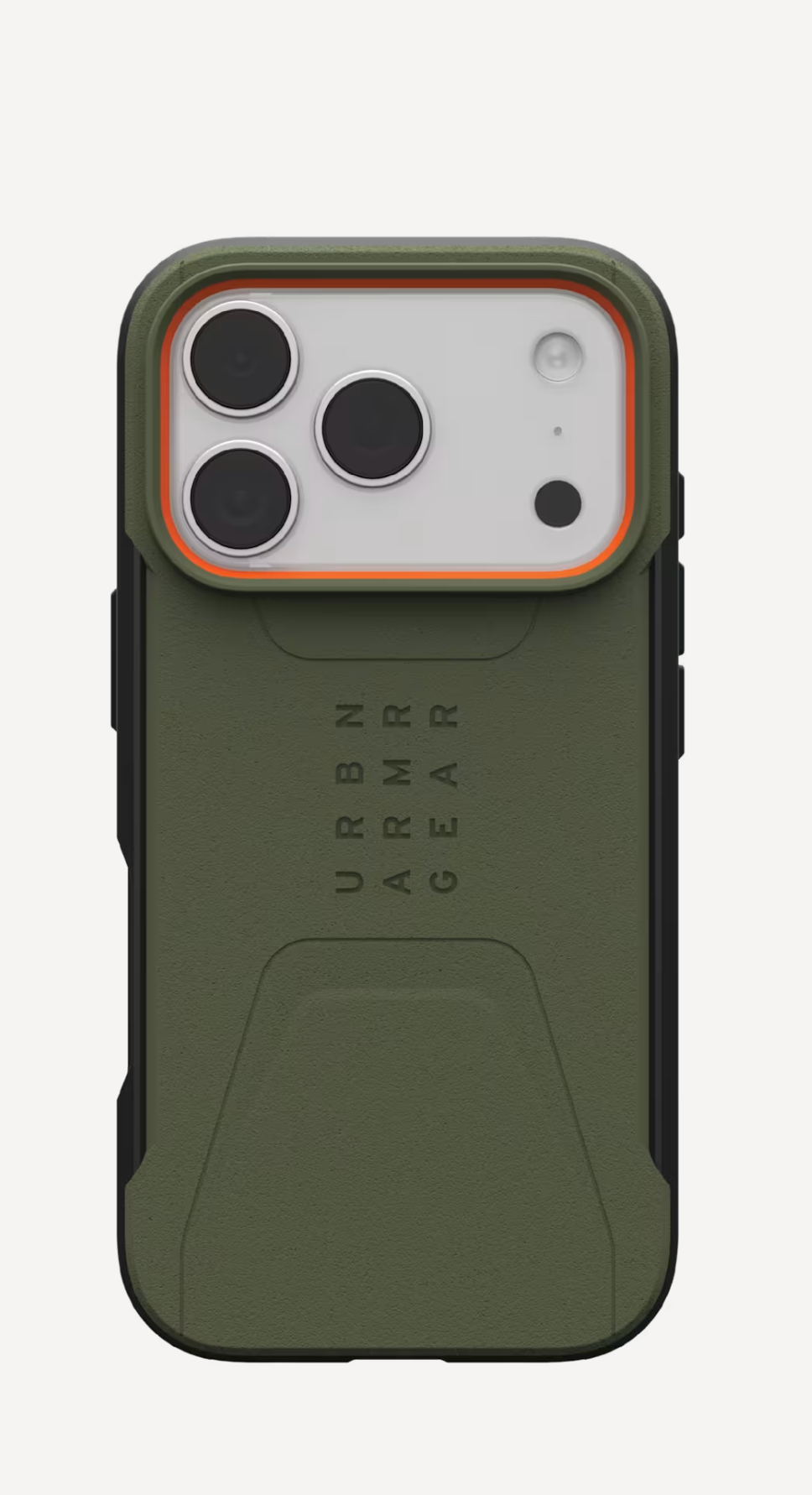 UAG Civilian Case for iPhone