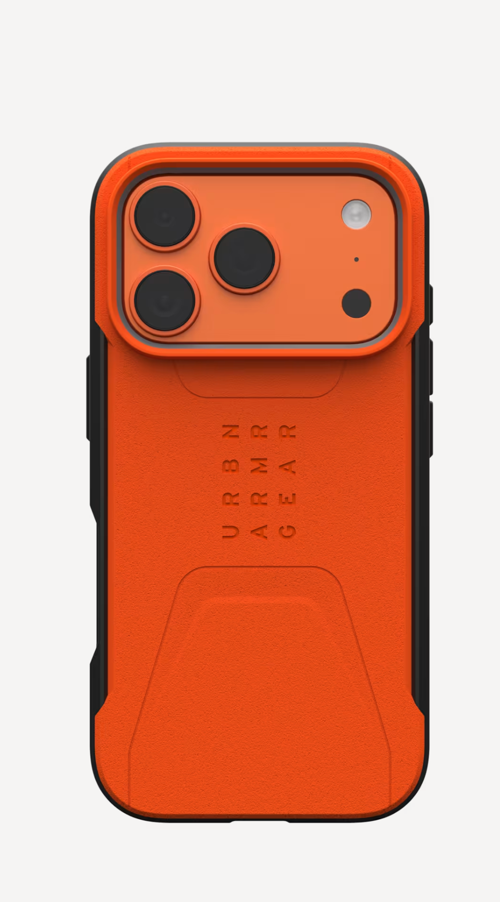 UAG Civilian Case for iPhone