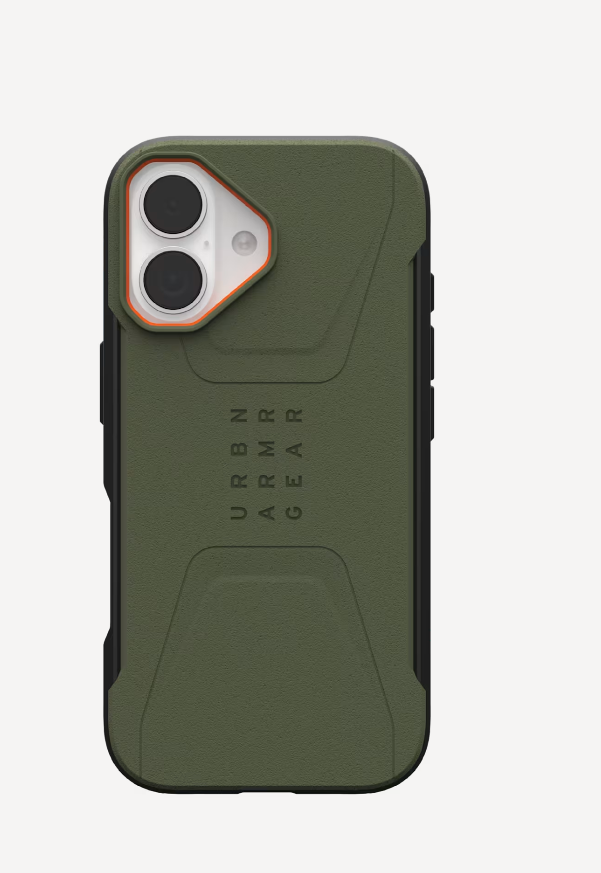 UAG Civilian Case for iPhone
