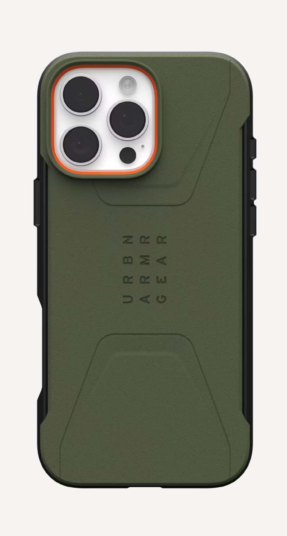 UAG Civilian Case for iPhone