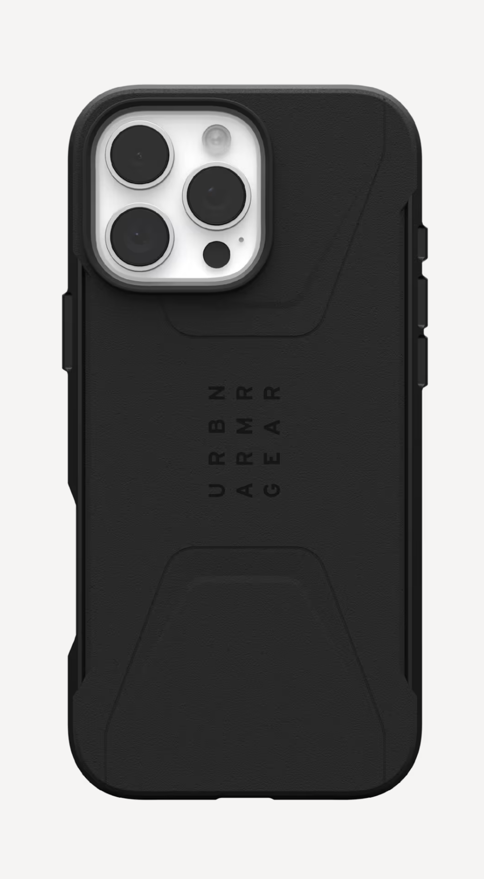UAG Civilian Case for iPhone