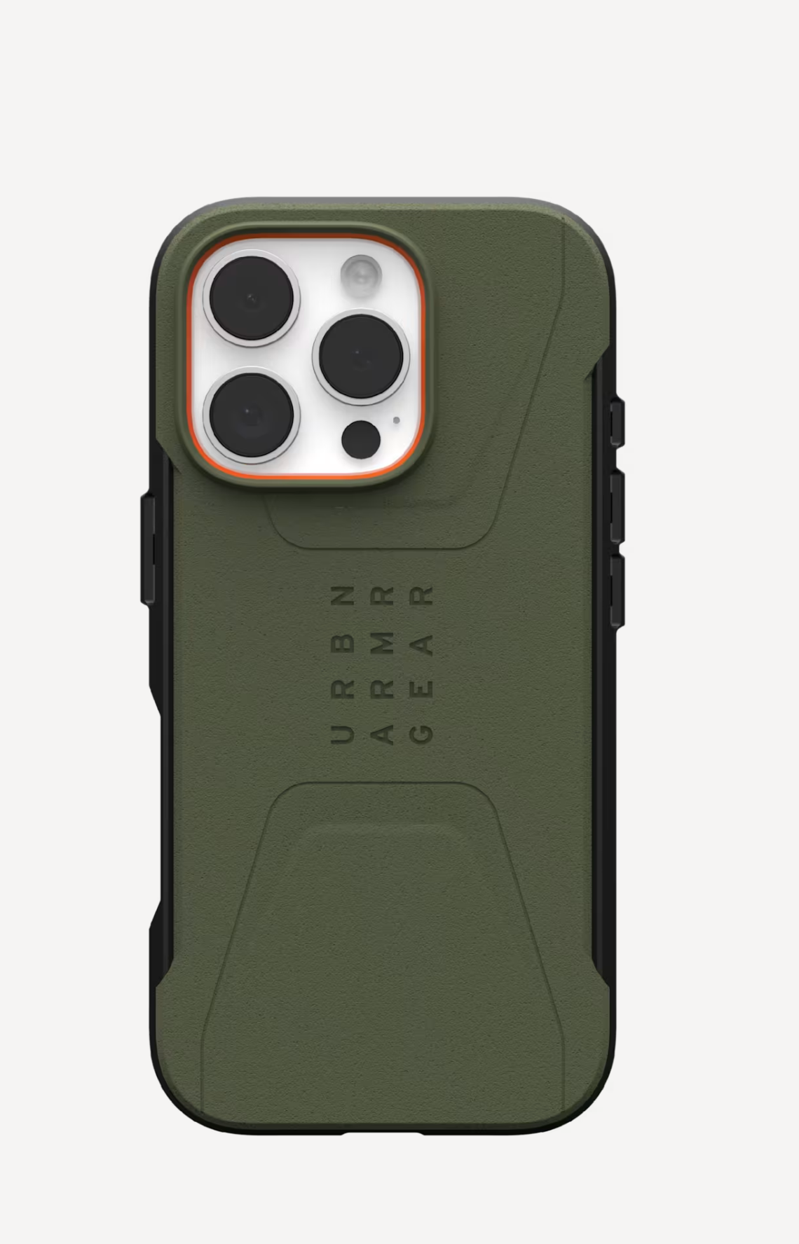 UAG Civilian Case for iPhone