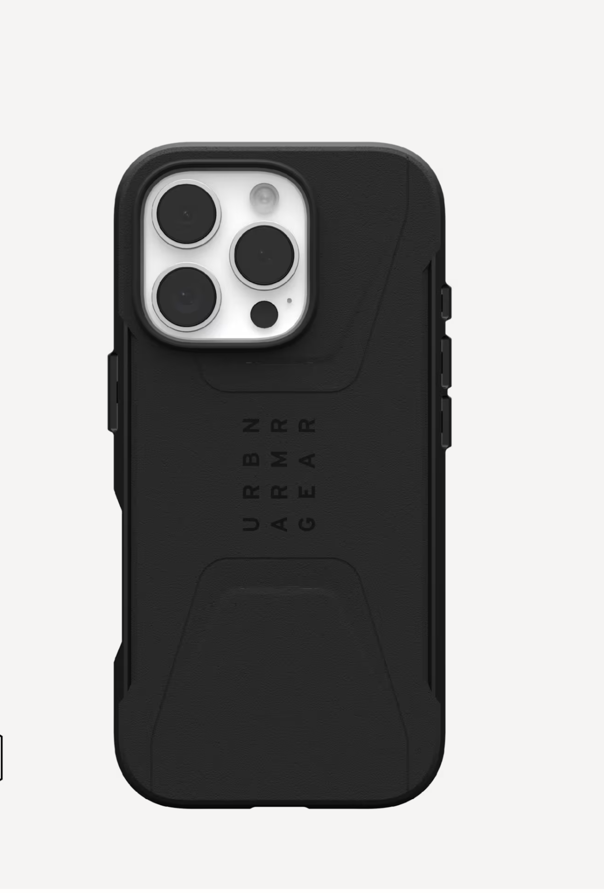 UAG Civilian Case for iPhone