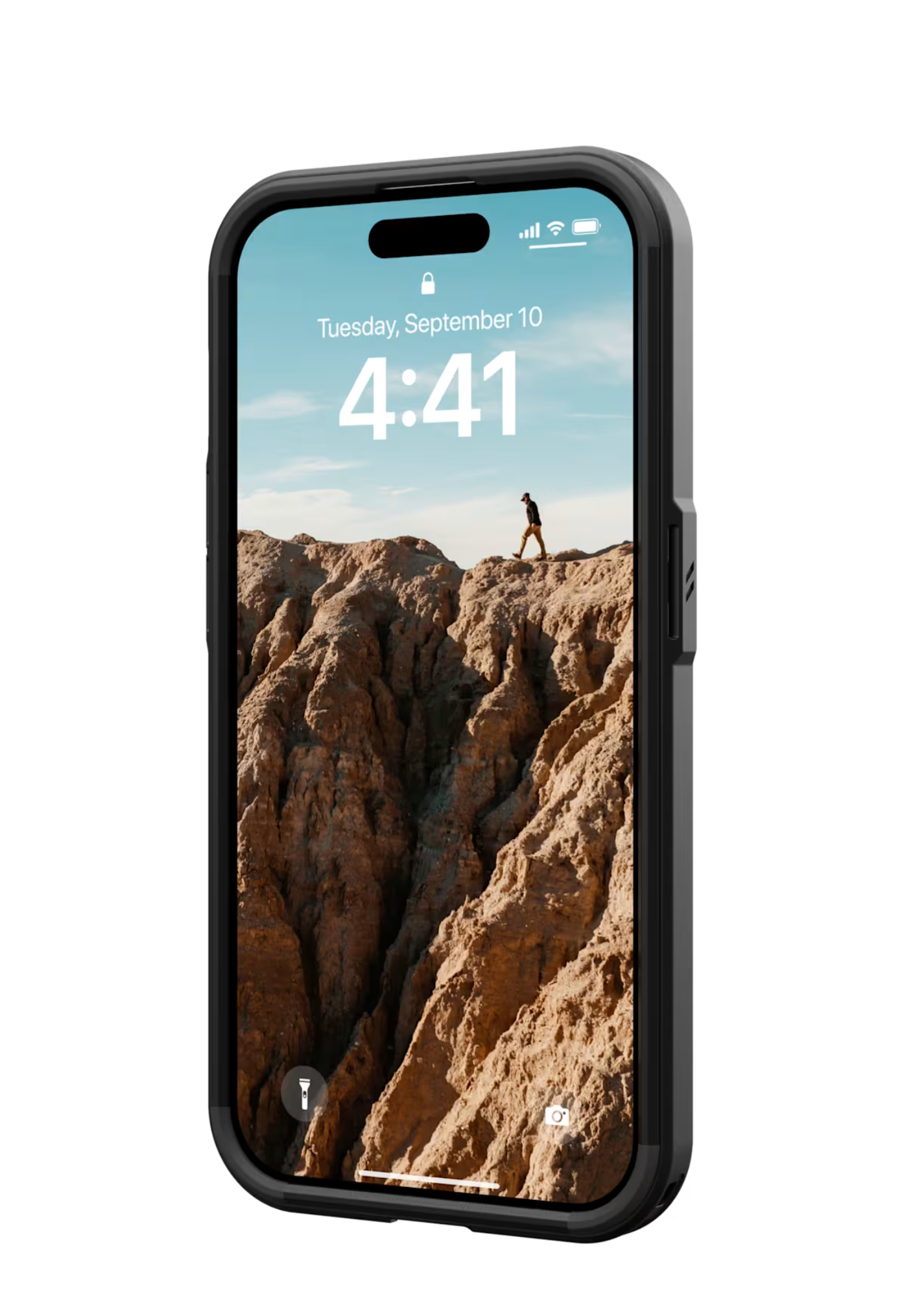 UAG Civilian Case for iPhone