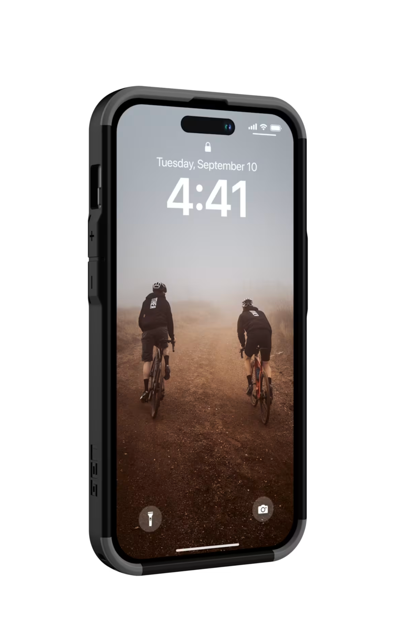 UAG Civilian Case for iPhone