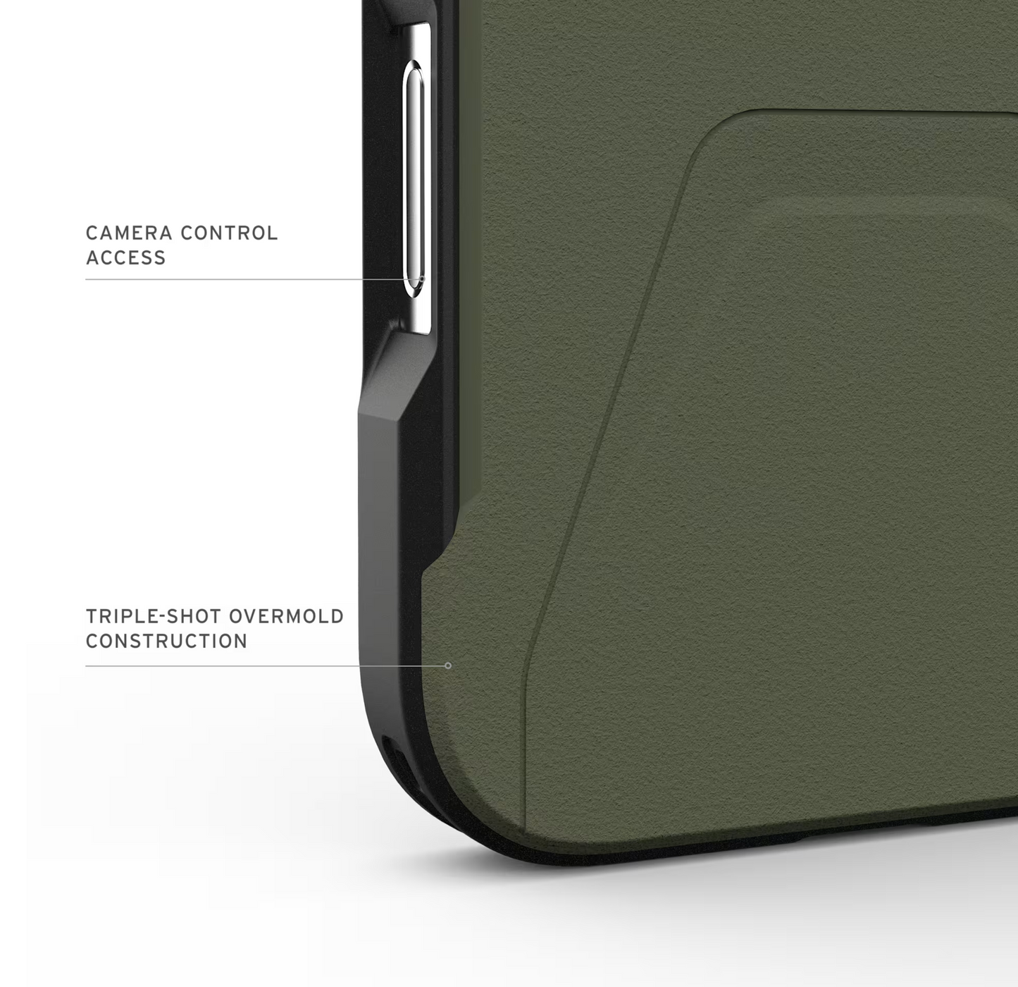 UAG Civilian Case for iPhone