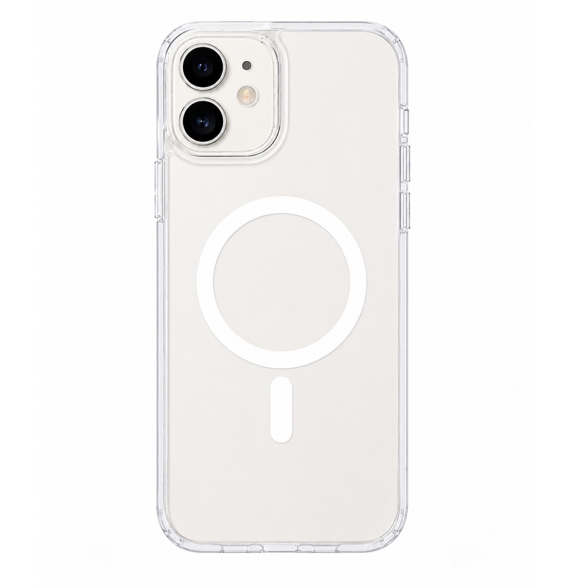 Clear Case