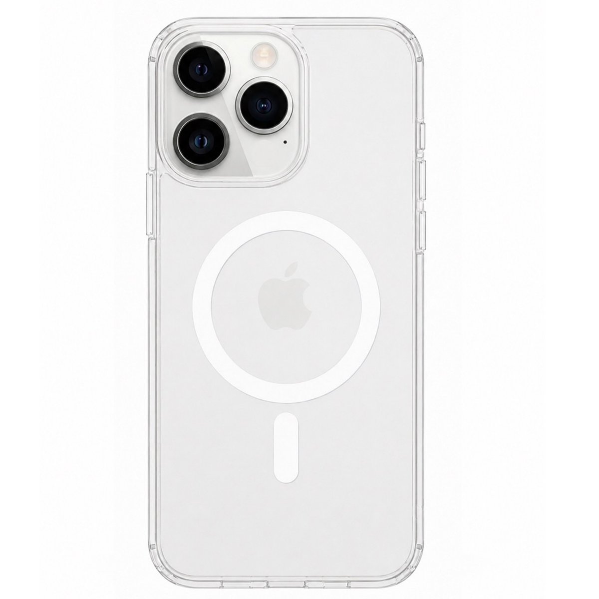 Clear Case