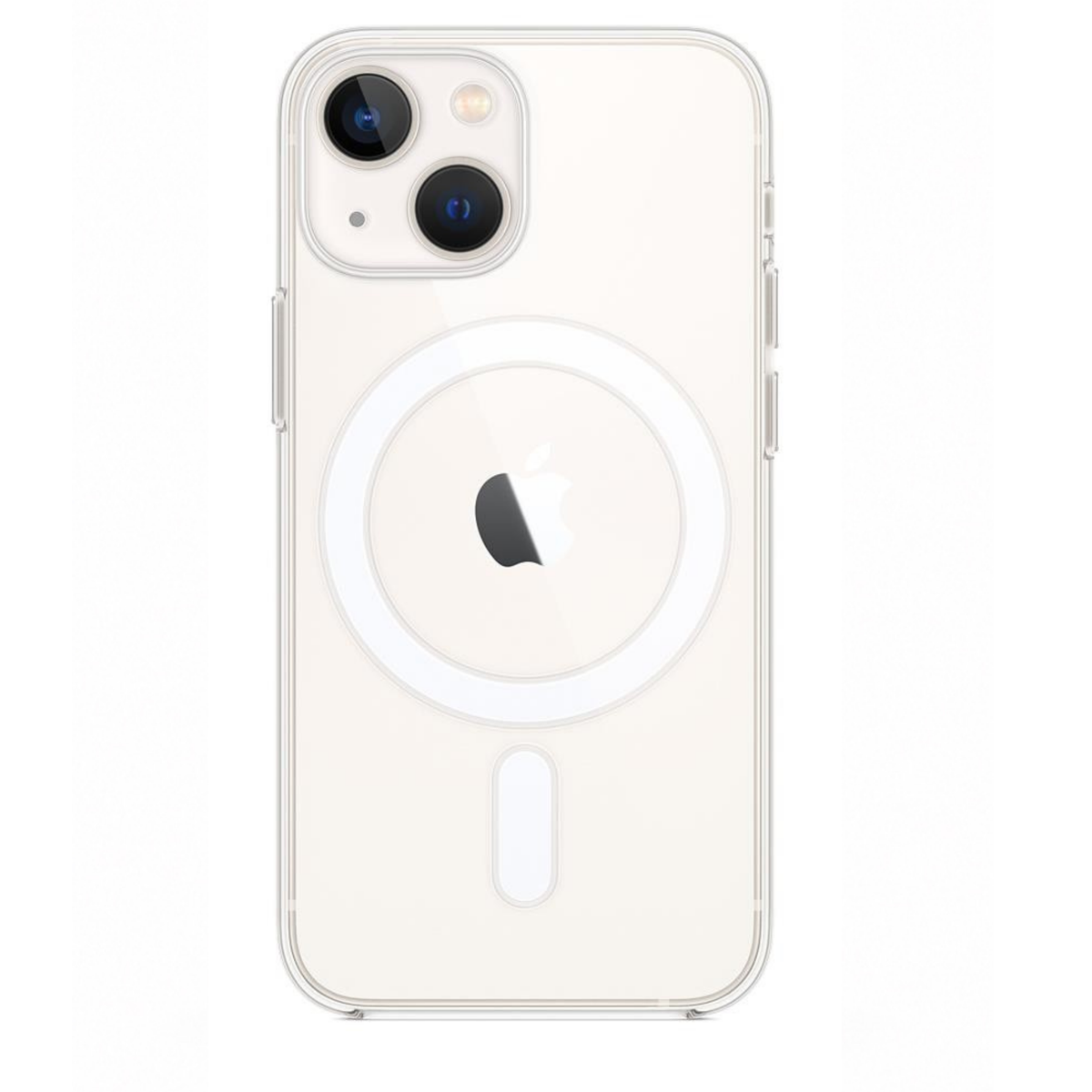 Clear Case