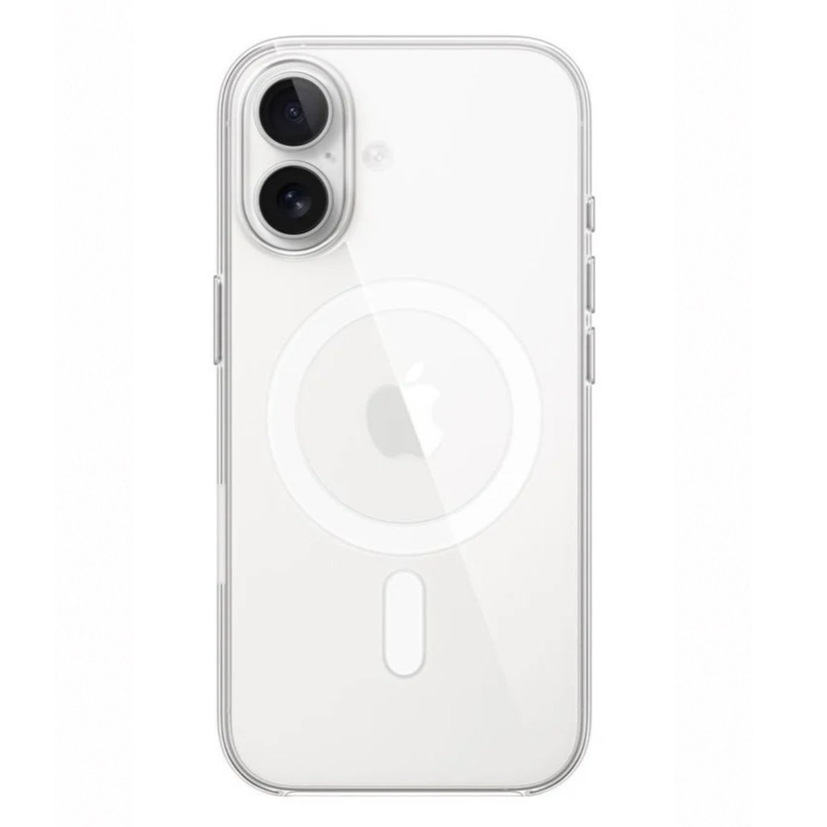 Clear Case