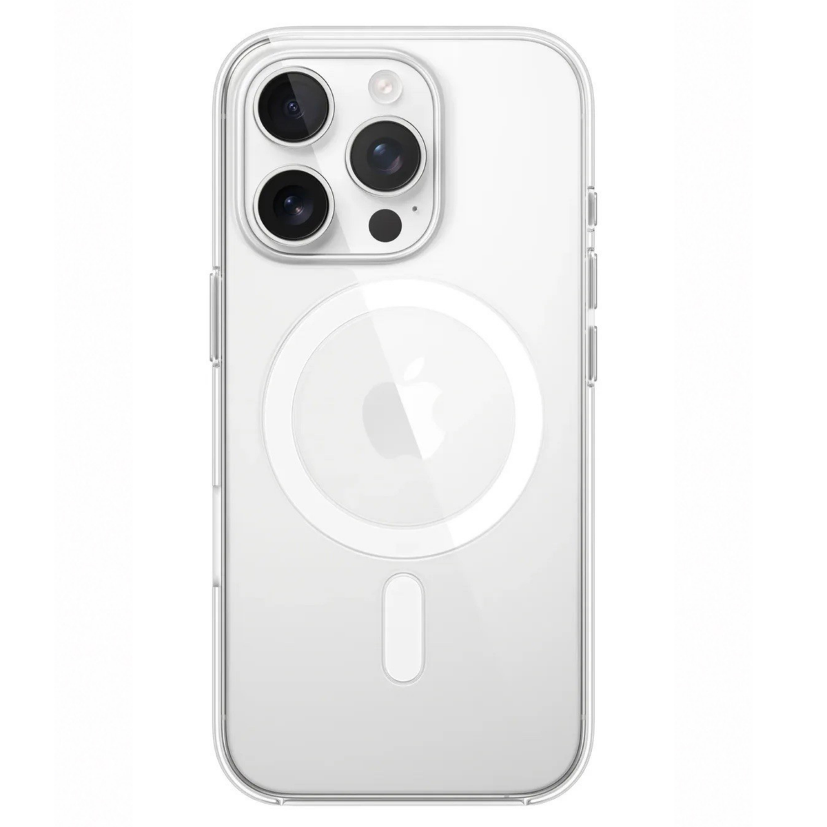 Clear Case
