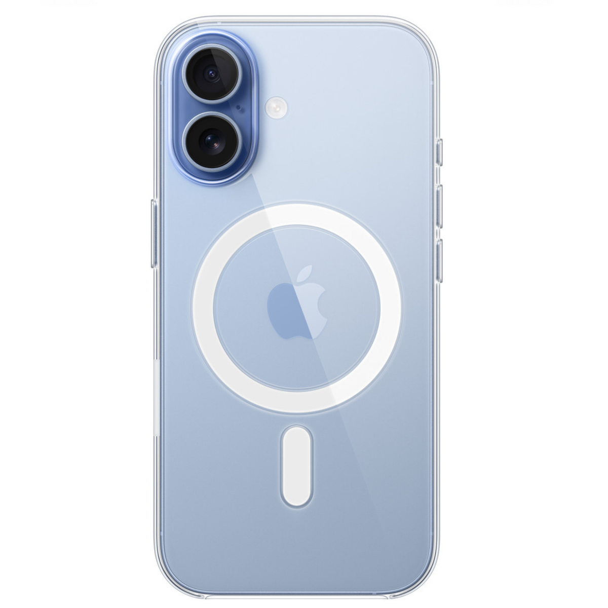 Clear Case
