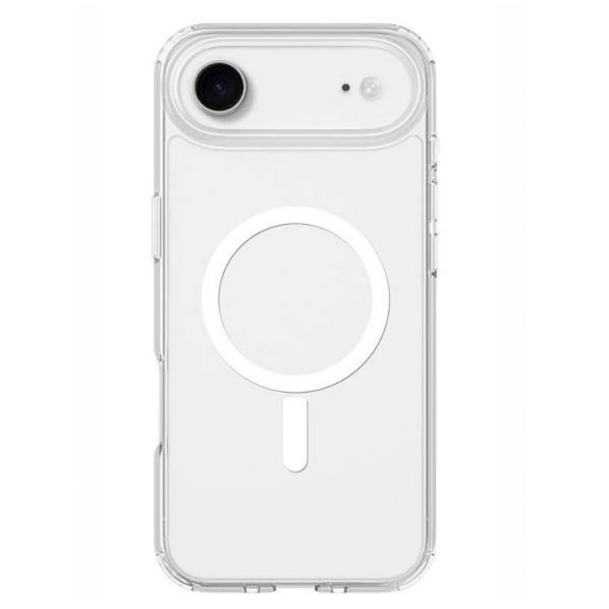 Clear Case