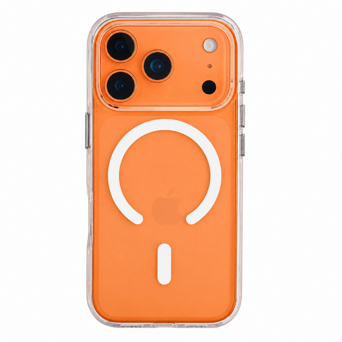 Clear Case