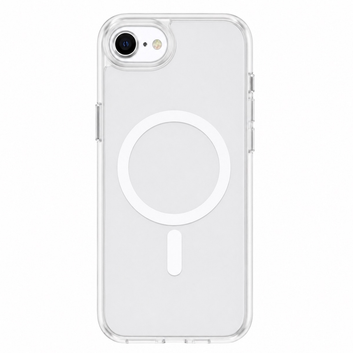 Clear Case