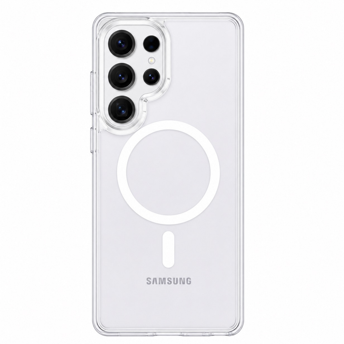 Clear Case samsung ultra