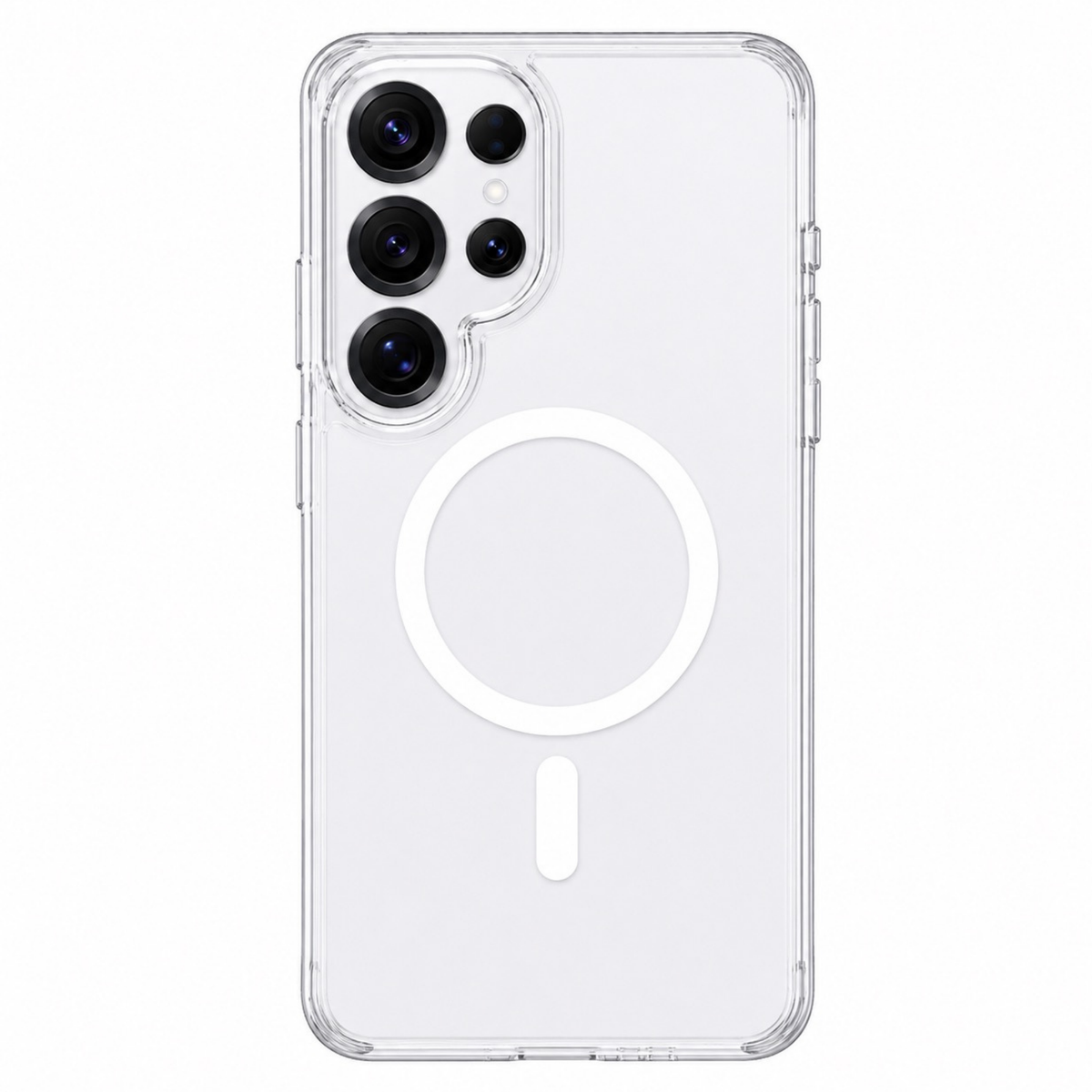 Clear Case samsung ultra